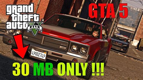 Grand theft auto 2 pc 30 mb highlycompressed. GTA 5 Highly Compressed Download For PC 30MB ONLY No survey