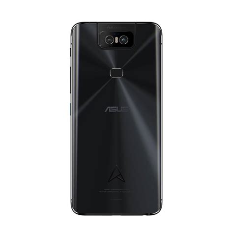 You can use the new firmware for your smartphone. ASUS Store（エイスース ストア） - ZenFone 6 Edition 30 (ZS630KL ...