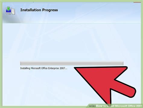 How To Install Microsoft Office 2007 13 Steps With Pictures