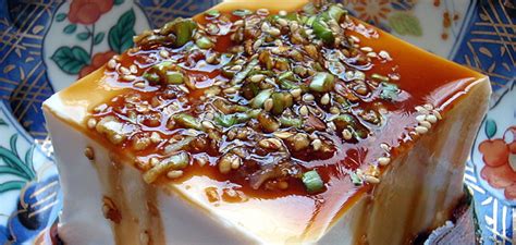 When ripe, the color ranges from a fairly bright orange to a darker fuyus should be firm, unless you are definitely planning to let them ripen further. What does tofu taste like? Tips to Make it Delicious ...