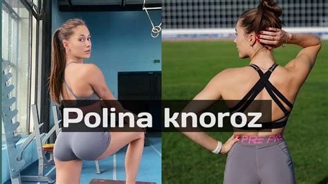 Polina Knoroz Pole Vault Russian 2022 Beautiful Woman Pole Vaulter 2022 Athletics Youtube
