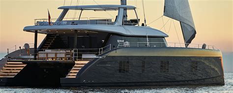 Sunreef Yacht 80 For Sale Sunreef Catamarans Dealer New York