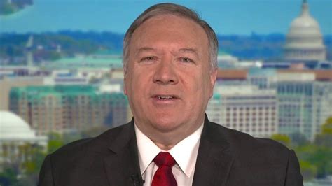 Mike Pompeo Joins Fox News As A Contributor On Air Videos Fox News