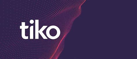 Tiko Bringing Clarity And Purpose To A Complex New Iot Business