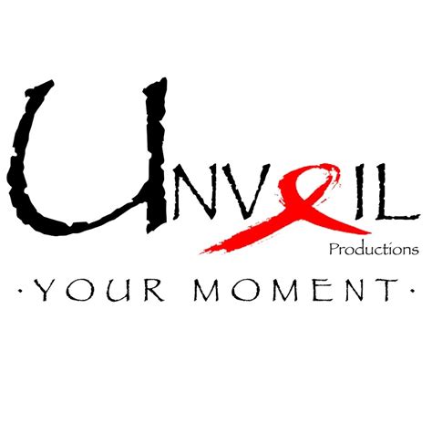 Unveil Productions Youtube