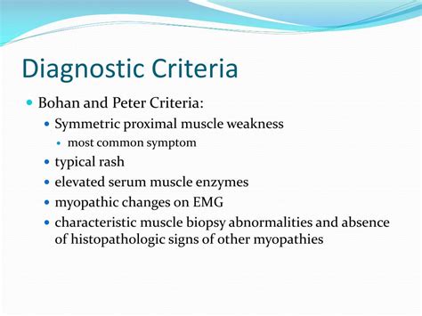 Ppt Dermatomyositis Powerpoint Presentation Free Download Id