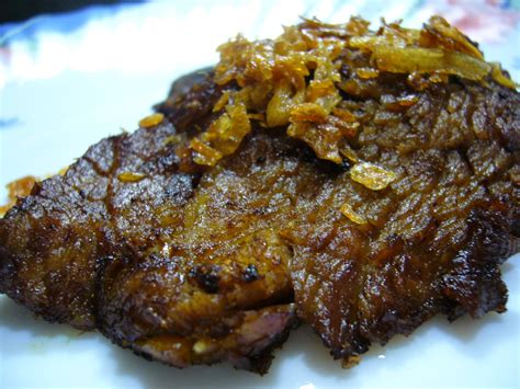 Berikut ini resep gepuk daging sapi yang dikutip dari buku kitab masakan kumpulan resep sepanjang masa. Resep Masakan Terlengkap - Resep Lezat - Minuman - Makanan