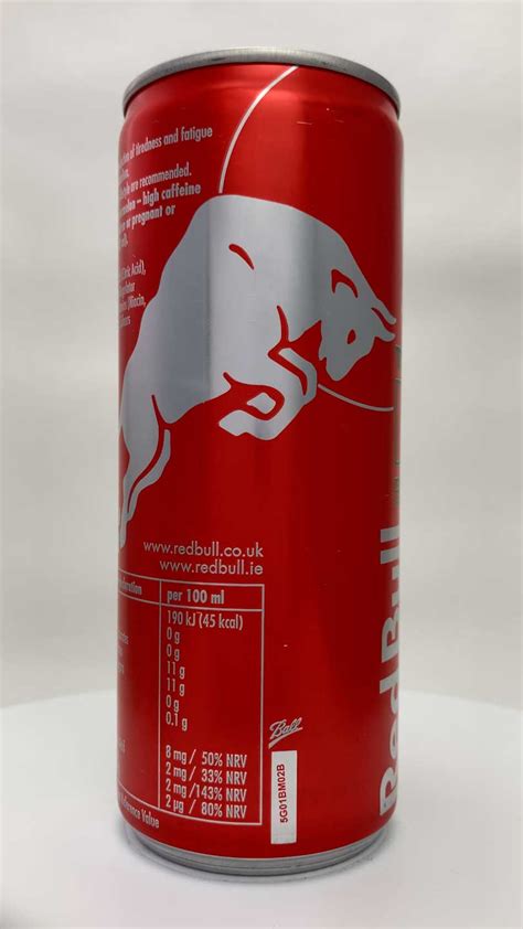 Red Bull Red Edition Watermelon Energy Drink Cans Uk