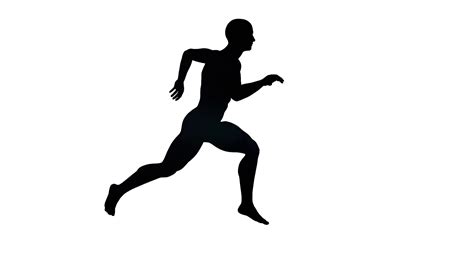 Transparent Running Png Free Logo Image