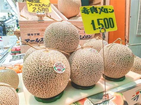 13 Japanese Fruits You Must Eat When Traveling To Japan