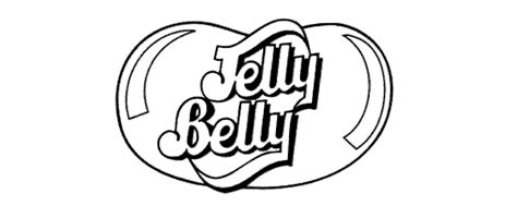 Jelly Belly Logo Printable Customize And Print