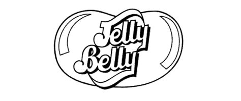 Mr bean coloring pages to print coloring page coloring home. Jelly belly Logos