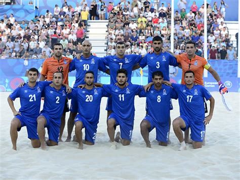 All leagues and competitions in denmark. Azerbaijan beach soccer team to face Bulgaria, Denmark, Hungary