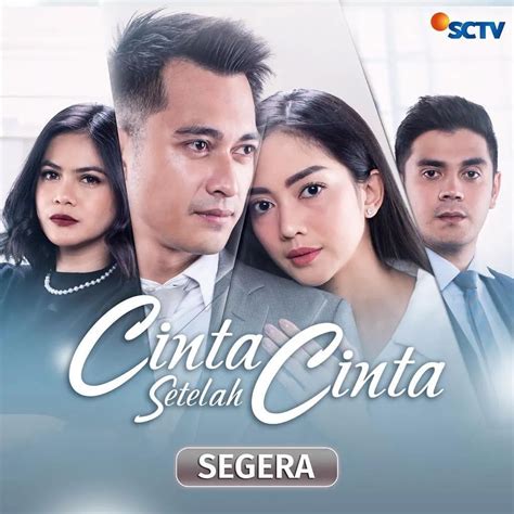 Rating Sinetron Cinta Setelah Cinta Dan Sinopsisnya Indonesia