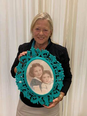 Each year, over 22,000 women will be diagnosed with ovarian cancer. September is National Ovarian Cancer Awareness Month ...