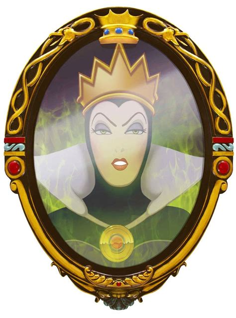 Elfis And The Frozen Princess Clipart Mirror