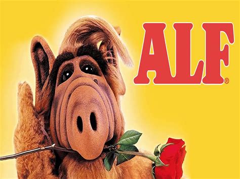 Watch Alf Prime Video