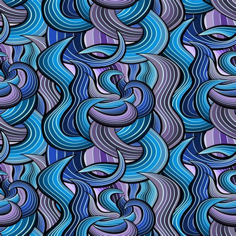 Beautiful Pattern Background 15080 Free Eps Download 4 Vector