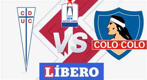 No hubo renuncia de alexandre guimaraes después de universidad católica vs nacional. Catolica Colo Colo - Universidad Católica vs. Colo Colo ...