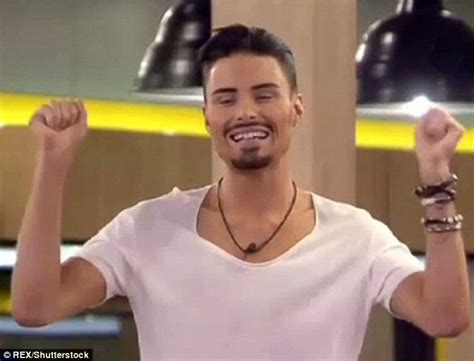 Celebrity Big Brothers Biggest Winners And Losers Daily Mail Online