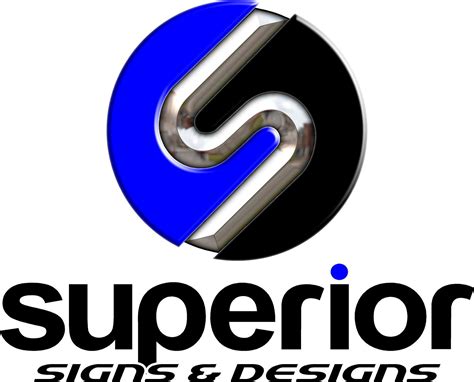 Superior Signs And Designs