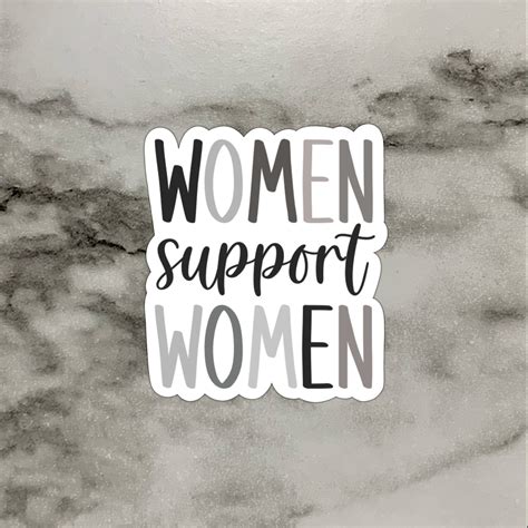 10 Women Support Women International Womens Day Etsy