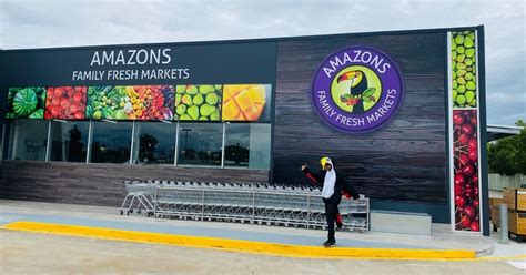 Amazons Near Mefav Events