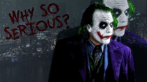To get the desktop background (wallpaper) click on the required resolution. Batman And Joker Wallpapers - Wallpaper Cave