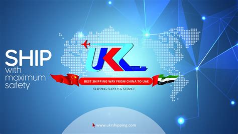 Ukr Shipping And Logistics Home