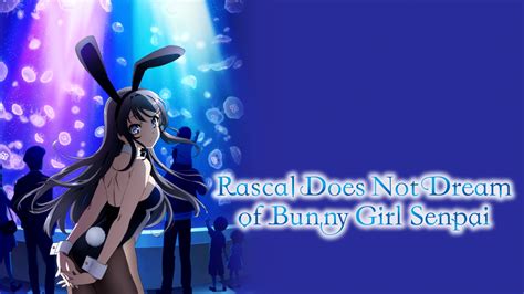 Rascal Does Not Dream Of Bunny Girl English Dub Mishkanetcom