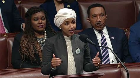 Who Is Ilhan Omar Net Worth Age Height Political Journey Zee Business