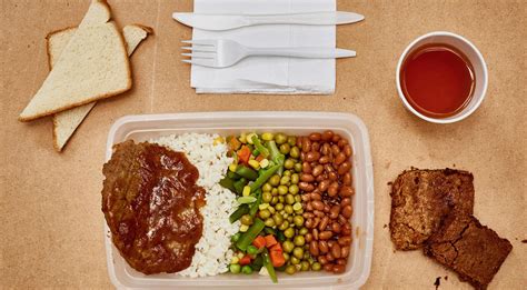 These Are The Last Meals Of 2016s Executed Death Row Inmates