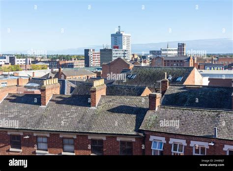 Leicester Sights Hi Res Stock Photography And Images Alamy