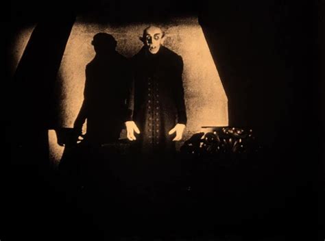 Nosferatu 1922 Review A Monumental And Influential Horror Classic