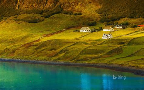 Uig Isle Of Skye Scotland Bing Wallpapers Sonu Rai