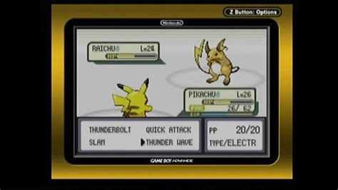 Unlock options in puzzle university. Let's Play Pokemon FireRed - Episode 4: Vermillion Gym ...