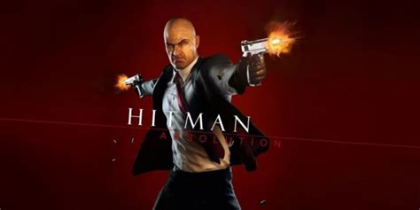 Hitman Absolution Launch Trailer Released Agent 47 Back In Action