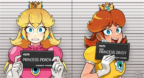 Princesses In Crime Barbie And Ken Mugshot Redraws Know Your Meme