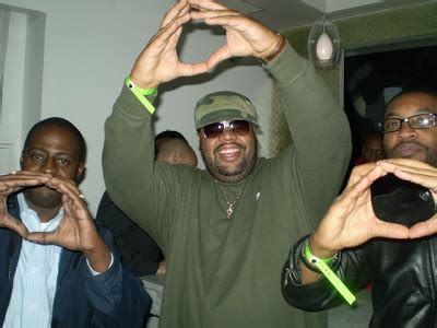 Discover all chucky thompson's music connections, watch videos, listen to music, discuss and download. DCFab!: Clinton Portis and Others Celebrate Barack's Win!