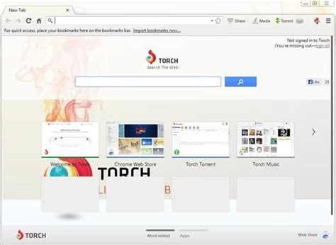 Torch Browser Download For Pc 2020 Windows 7108 3264 Bit