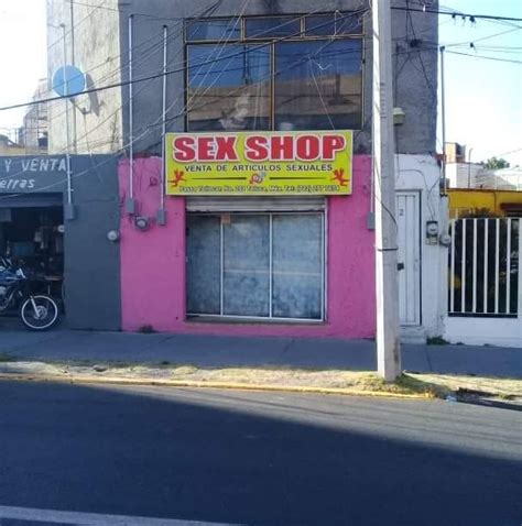 Sex Shop Toluca Estado De México