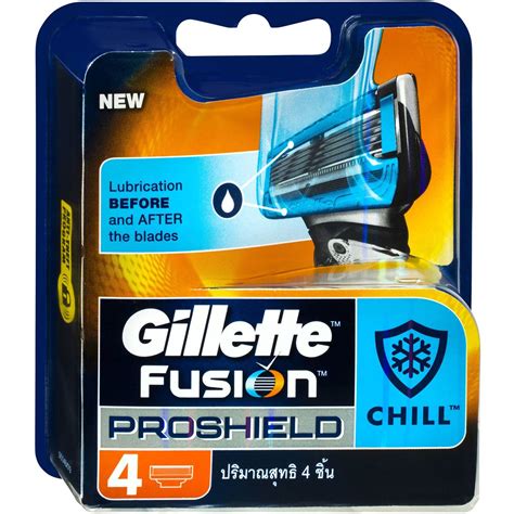 Mobile home insurance offers financial protection for your mobile home (dwelling), personal property, and personal liability. Gillette Fusion Proshield Chill Razor Cartridges 4 pk | Woolworths