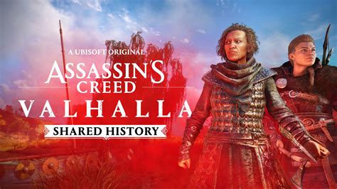 Assassins Creed Valhallas Final Content Update The Last Chapter Out