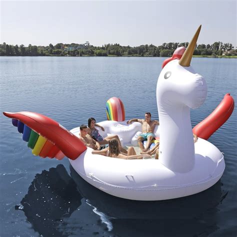 If Youre Looking To Pay Tribute To This Iconic Float You Could Unicorn Pool Float