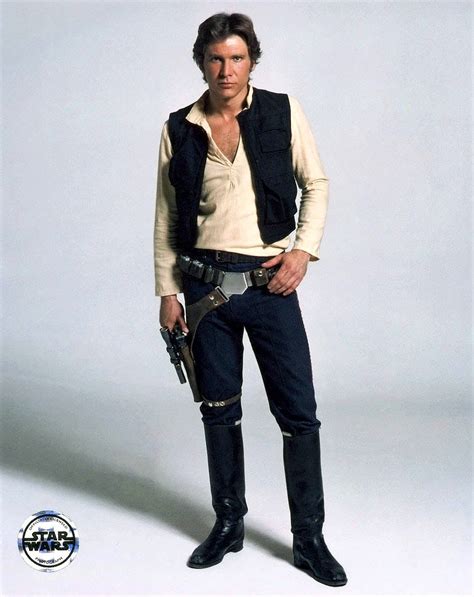 Harry In Star Warsnew Hope Harrison Ford Photo 36029501 Fanpop