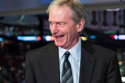 Blackhawks Announcer Pat Foley Apologizes For ‘bullet In My Head’ Remark During Broadcast