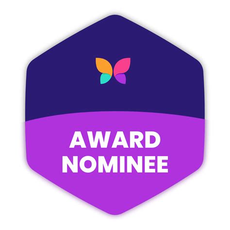 Sme Awards Award Badges Womens Business Club
