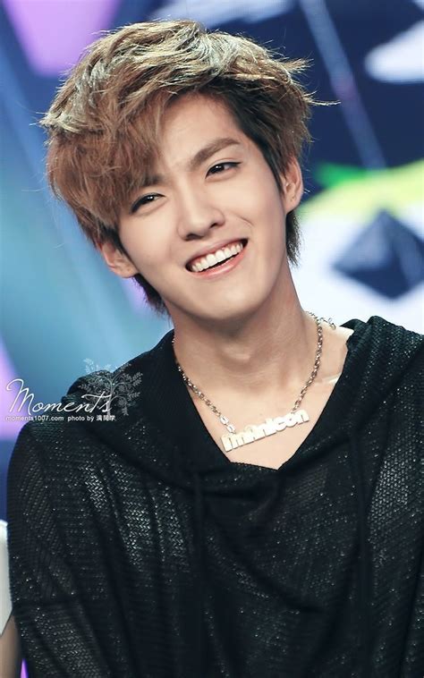 Pin By Uyungi On Exo⋆｡˚ Kris Exo Kris Wu Exo