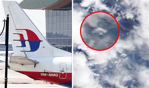 We are the registered malaysia airlines affiliate partner. MH370 FOUND: NASA satellite photos show Flight MH370 over ...