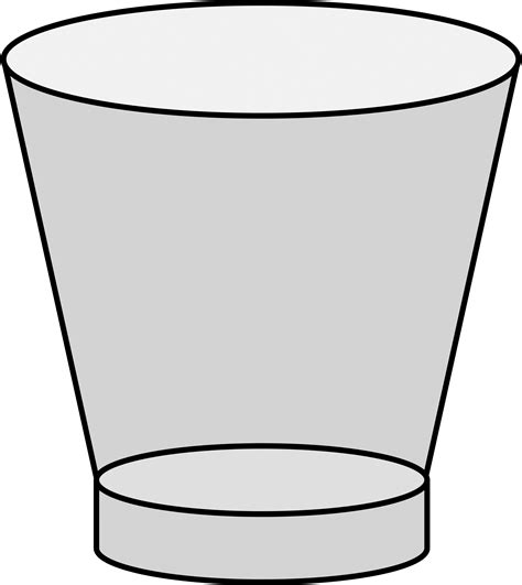 Empty Cup Clipart 19 Free Cliparts Download Images On Clipground 2024